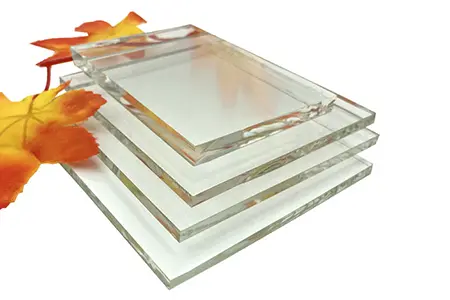 Uitleg van de belangrijkste punten en veiligheidsrichtlijnen voor het plaatsen van wit glas