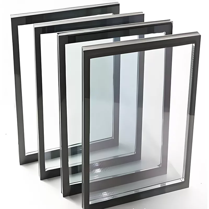 Hoe verbetert Low-E Glass de energie-efficiëntie in moderne gebouwen?